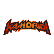 KAMDRIDI app icon