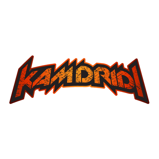 KAMDRIDI app icon