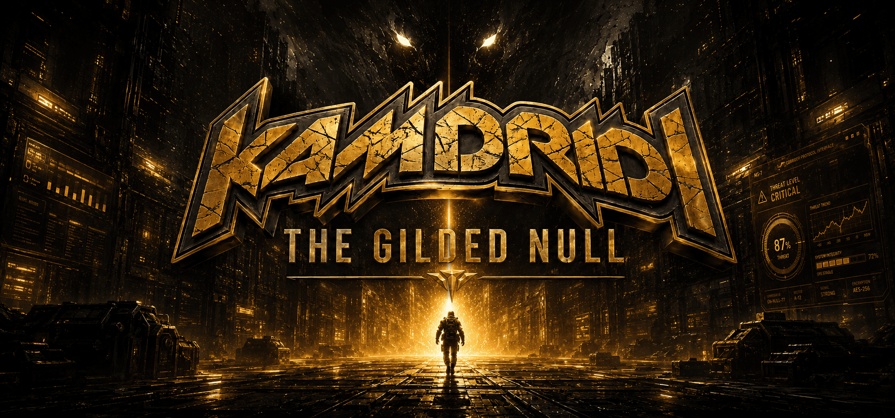 The Gilded Null